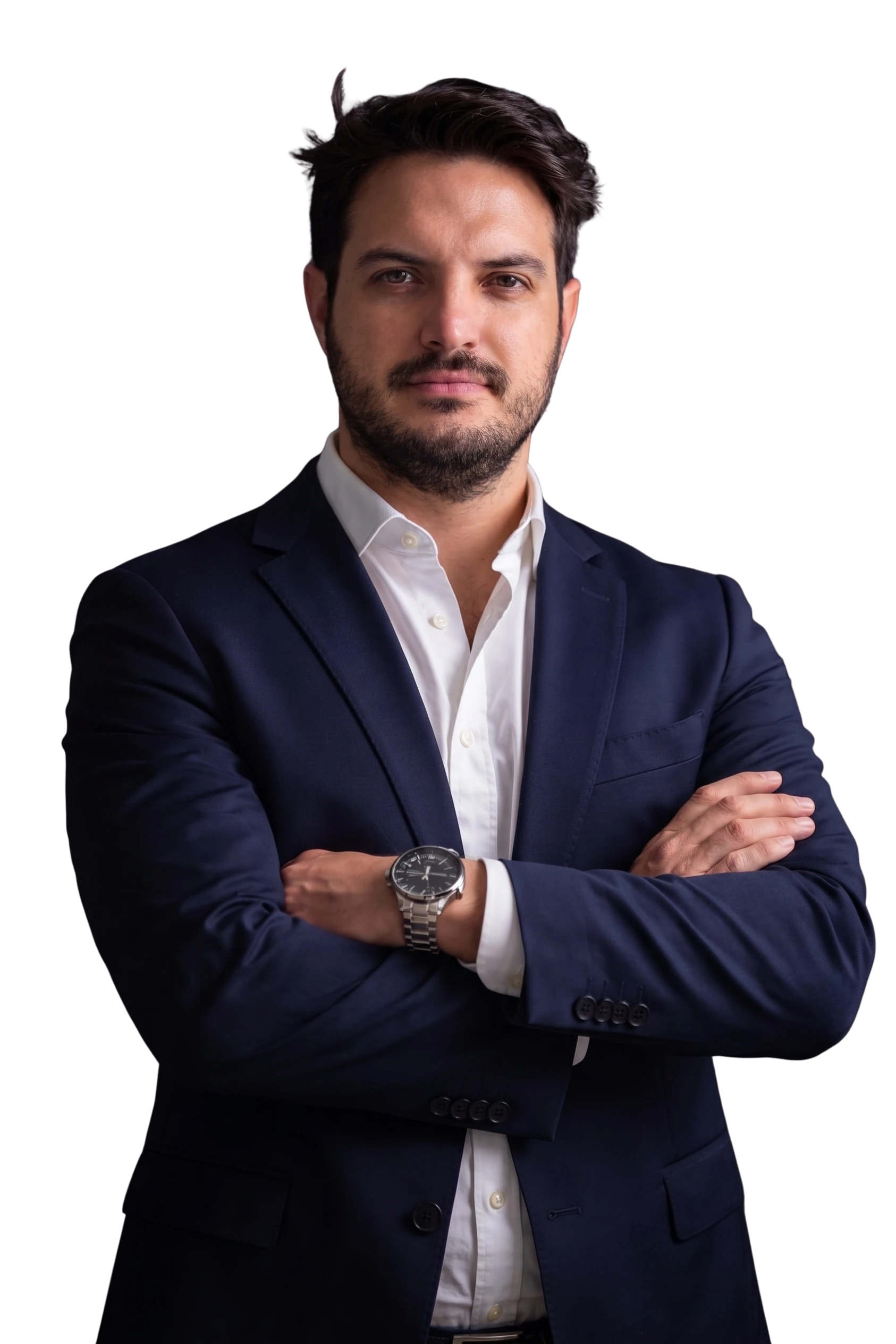 Pedro Oliveira - Especialista em Consórcio