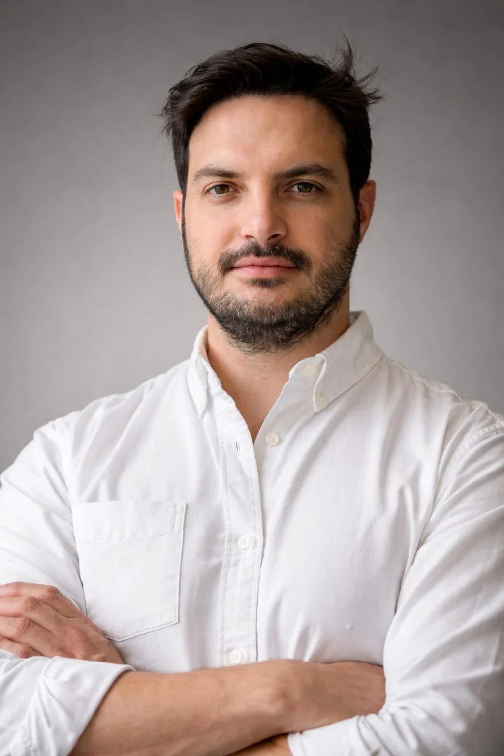 Pedro Oliveira - Corretora Alvo